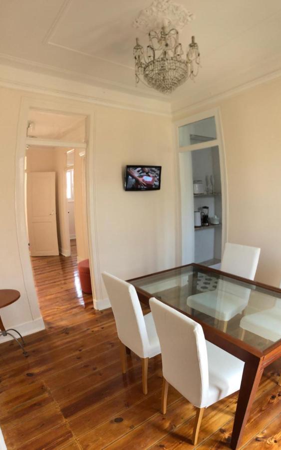 Apartment Angels Homes-n27, 3ºfloor - Bairro Tipico, Centro *