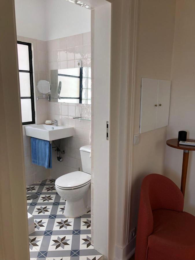 Angels Homes-n27, 3ºfloor - Bairro Tipico, Centro Apartment Lisbon