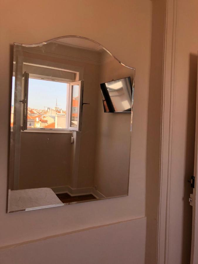 Angels Homes-n27, 3ºfloor - Bairro Tipico, Centro Apartment