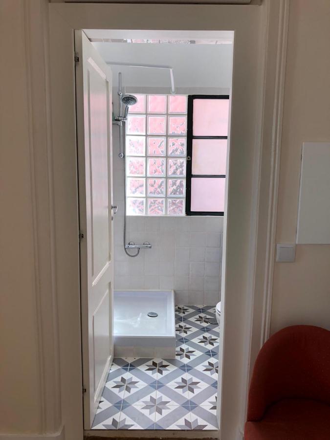 Apartment Angels Homes-n27, 3ºfloor - Bairro Tipico, Centro Lisbon