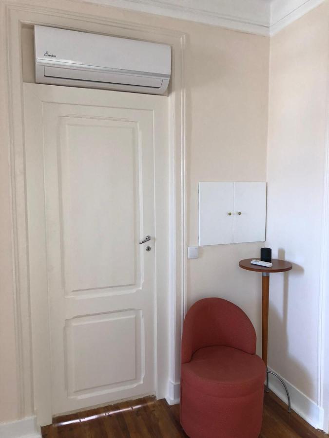 Angels Homes-n27, 3ºfloor - Bairro Tipico, Centro Apartment *