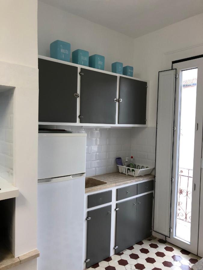 Angels Homes-n27, 3ºfloor - Bairro Tipico, Centro Apartment
