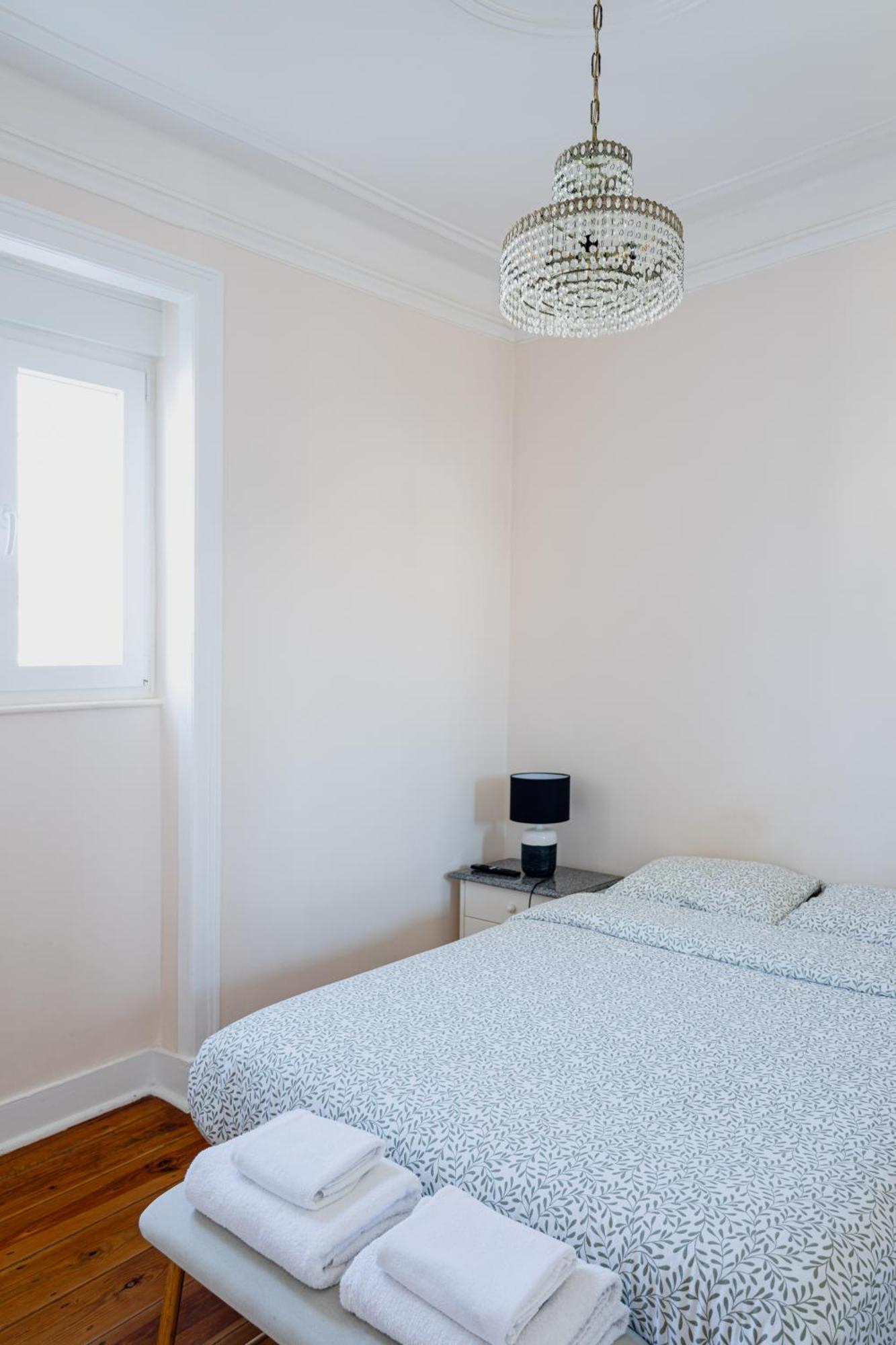Angels Homes-n27, 3ºfloor - Bairro Tipico, Centro Lisbon