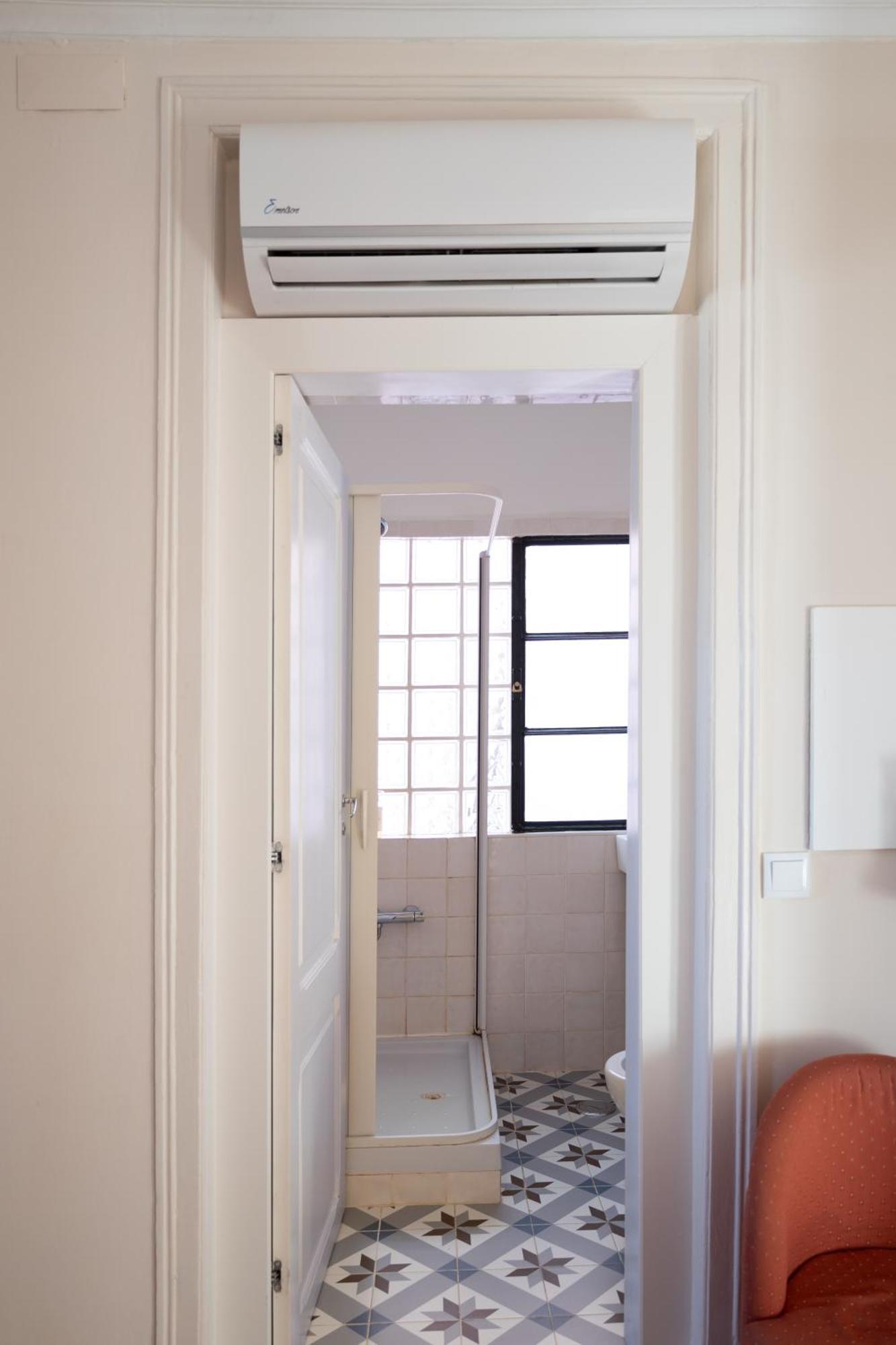 Apartment Angels Homes-n27, 3ºfloor - Bairro Tipico, Centro