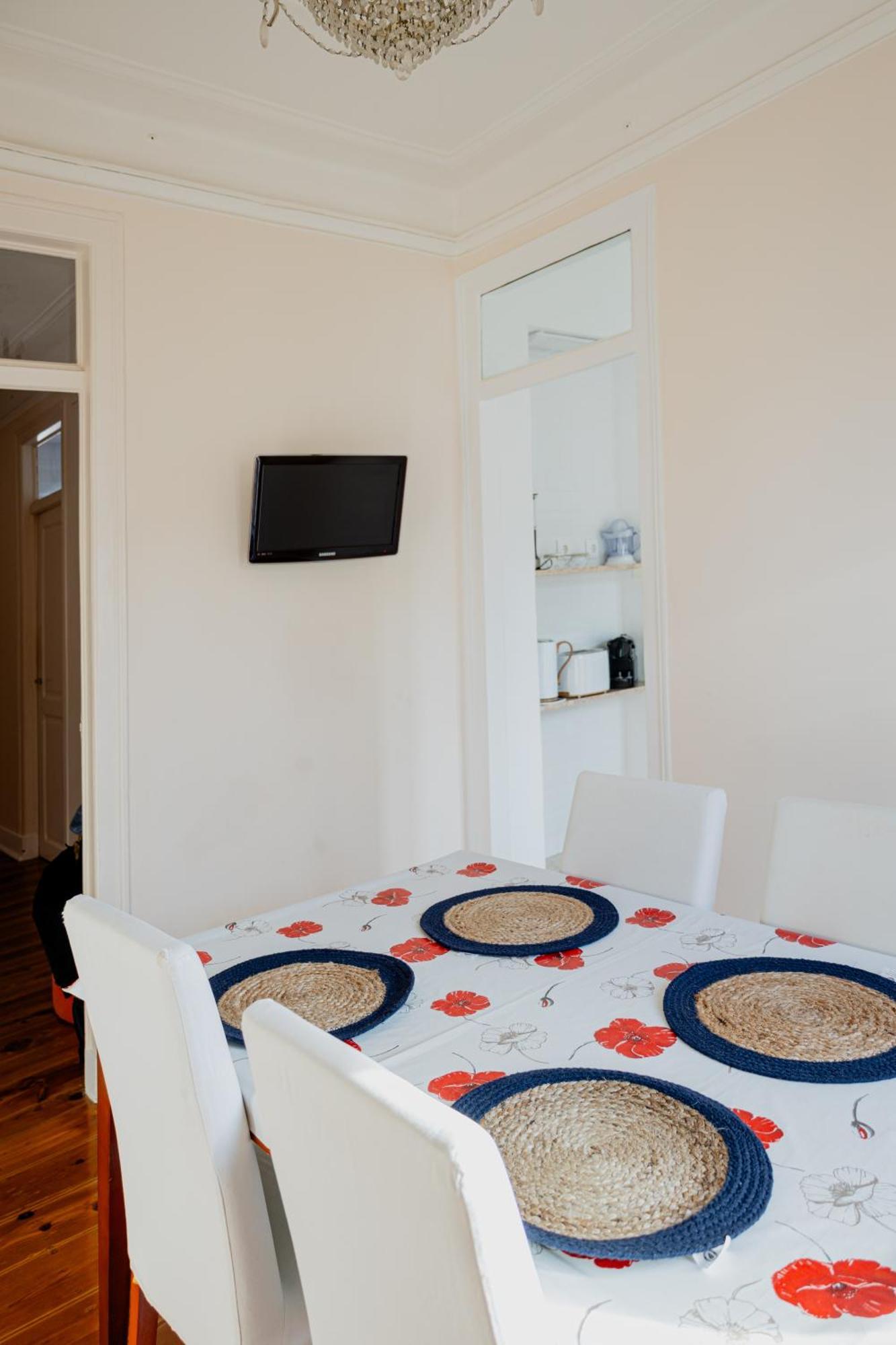Angels Homes-n27, 3ºfloor - Bairro Tipico, Centro Lisbon