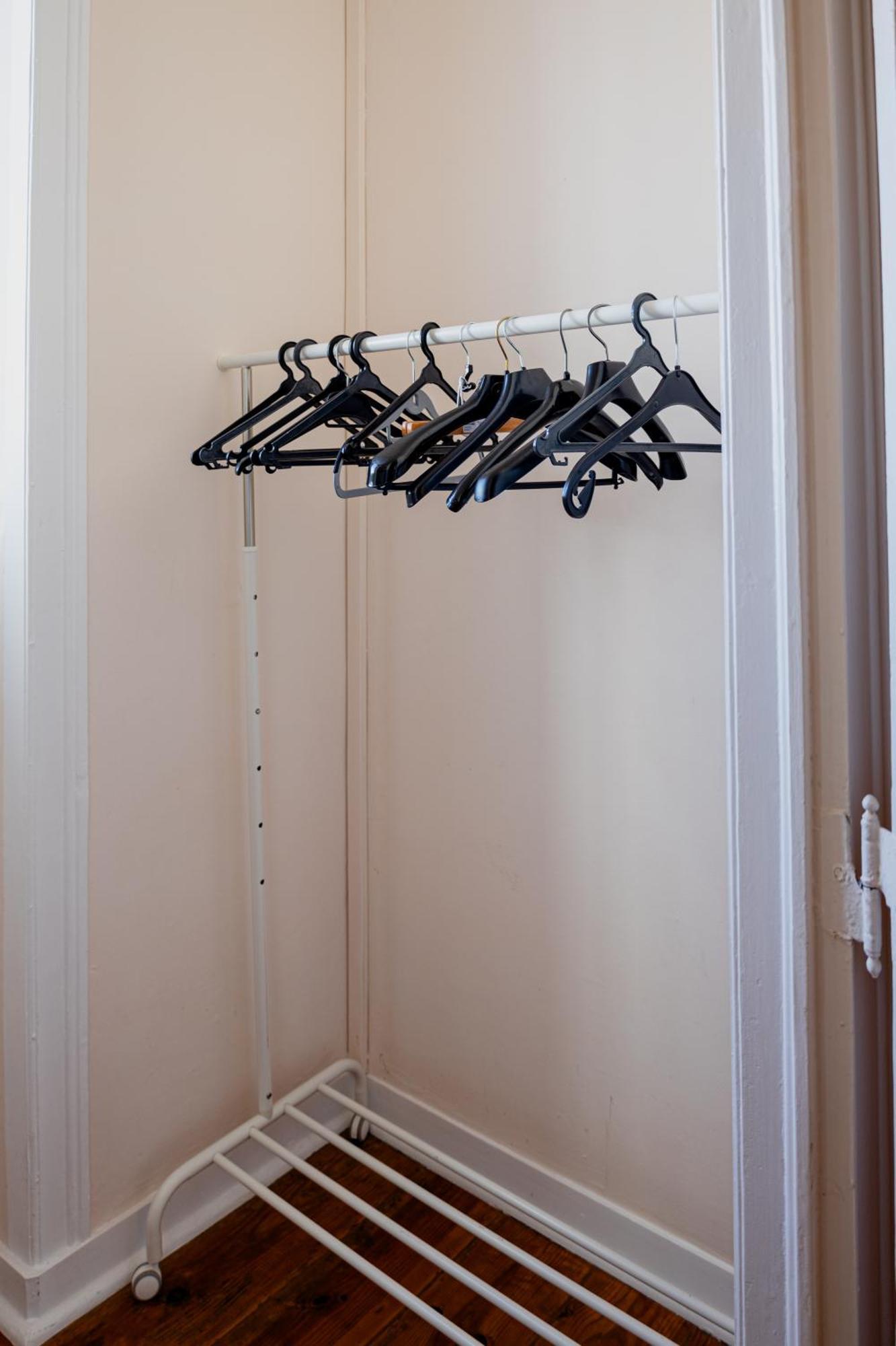 Angels Homes-n27, 3ºfloor - Bairro Tipico, Centro * Lisbon