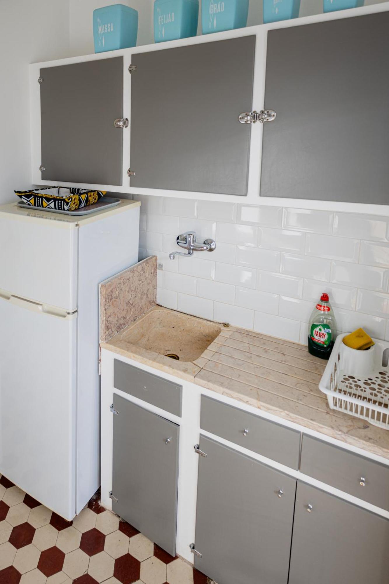 Angels Homes-n27, 3ºfloor - Bairro Tipico, Centro Apartment Lisbon