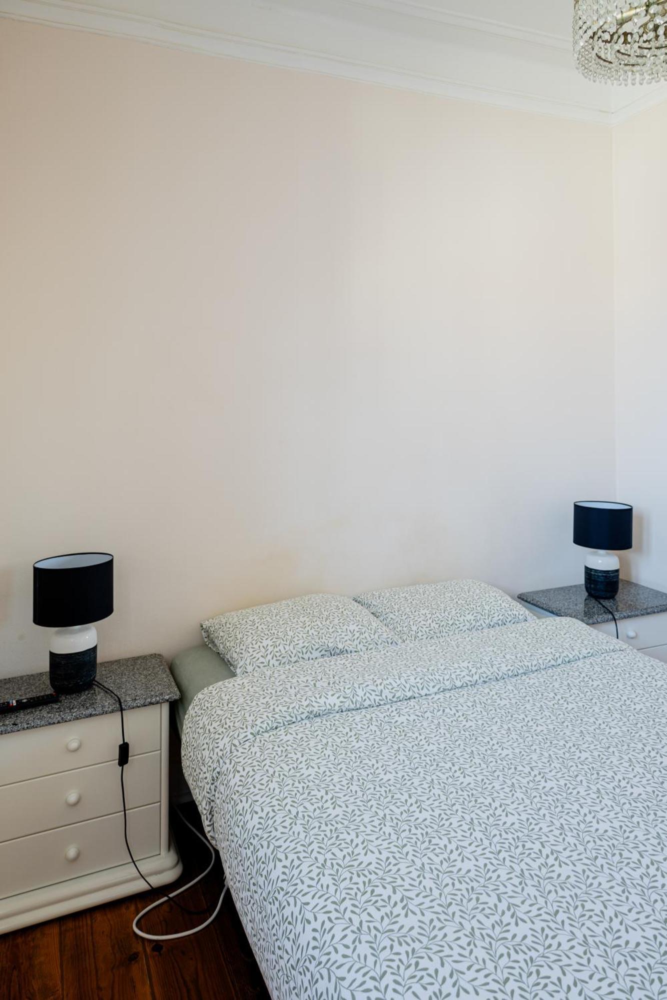 Angels Homes-n27, 3ºfloor - Bairro Tipico, Centro Apartment
