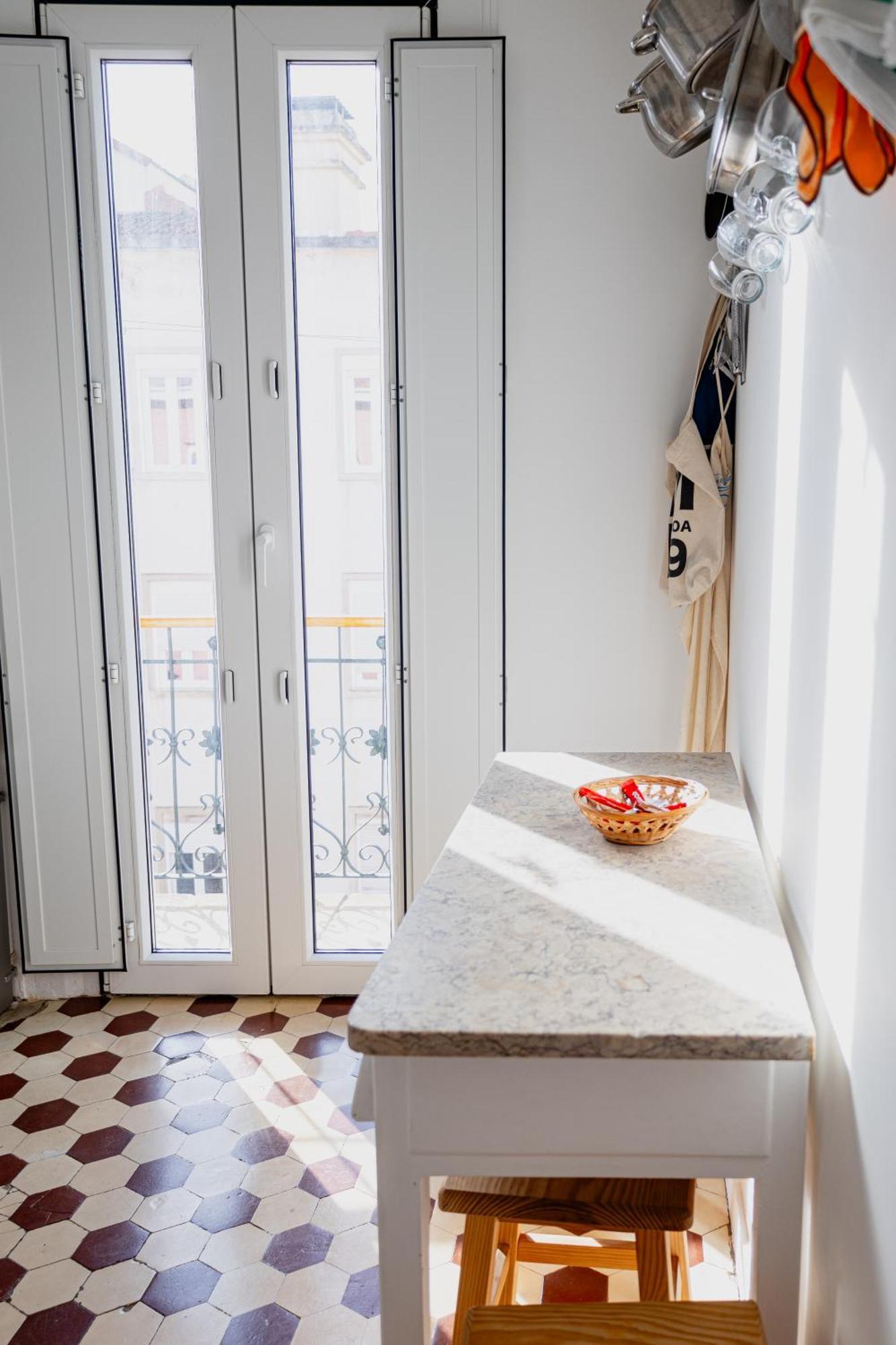 Apartment Angels Homes-n27, 3ºfloor - Bairro Tipico, Centro